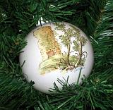 particolare Aria di Natale